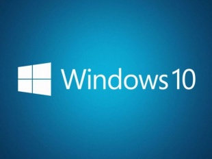 Windows 10