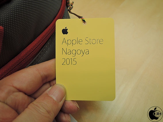 Lucky Bag 2015：Apple Store、今年の「Lucky Bag 2015」の中身は４ ...