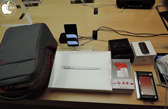 Lucky Bag 2015：Apple Store、今年の「Lucky Bag 2015」の中身は４ ...