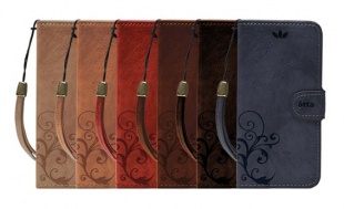 NATURALdesign Book type case for iPhone 6