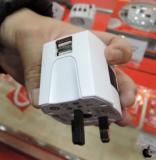 SKROSSワールドアダプタMUV USB