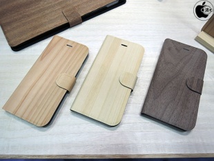 樹の紙iPhone 6ケース