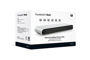 Elgato Thunderbolt 2 Dock