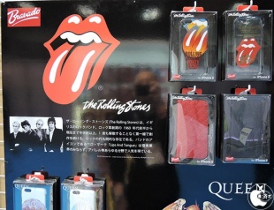 ザ・ローリング・ストーンズ for iPhone 6