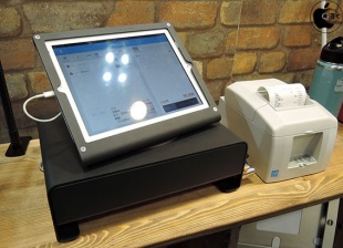 WindFall Cash Drawer