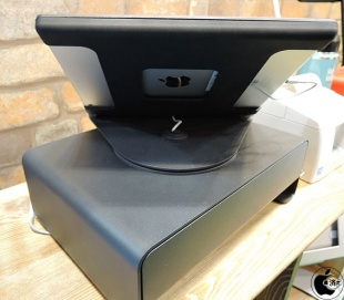 WindFall Cash Drawer