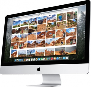Photos for Mac OS X