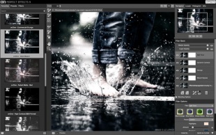 Perfect Effects 9
