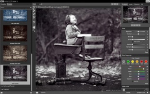 Perfect BW 9