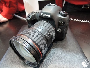 EOS 5Ds