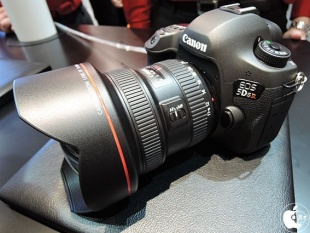 EOS 5Ds R