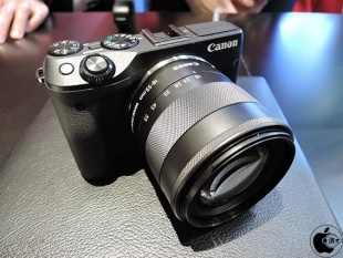 EOS M3