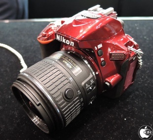 D5500