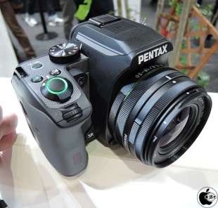 PENTAX K-S2