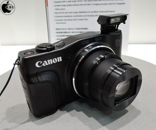 PowerShot SX710 HS