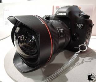 EF11-24mm F4L USM
