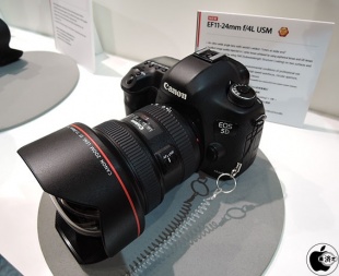 EF11-24mm F4L USM