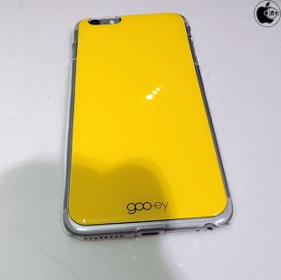 Goo.ey for iPhone 6