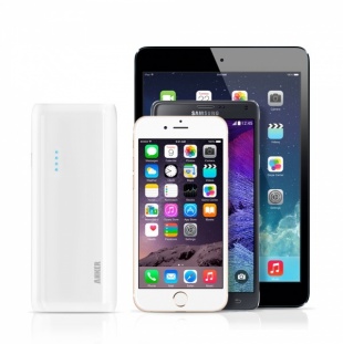 Anker 2nd Gen Astro E5 16000mAh External Battery