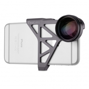 ExoLens Photography System for iPhone 6