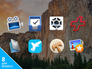 The Ultra-Premium Mac Bundle