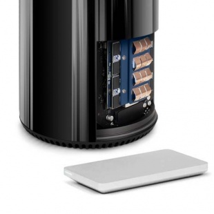 OWC Aura SSD for Mac Pro