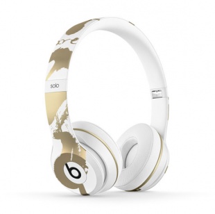 Beats Solo2 ChenMan Special Edition