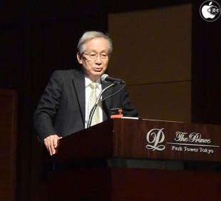鶴保征城 代表理事