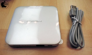 MIPow Power Cube 4500