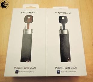 MiPow Smart Power Tube 3000