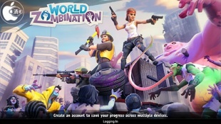 World Zombination