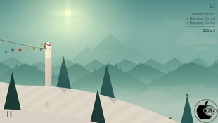 Alto's Adventure