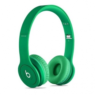 Beats by Dr.Dre Solo HD