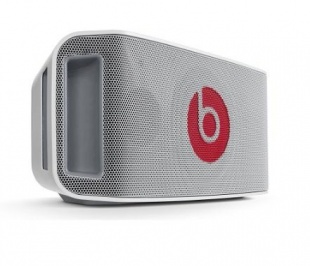 Beats by Dr.Dre Beatbox Portable