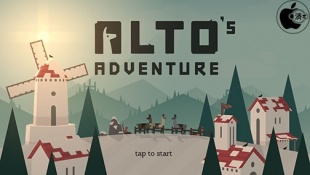 Alto's Adventure