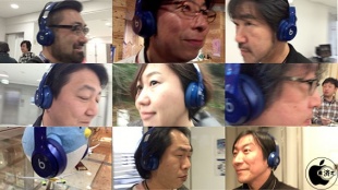 AUGM大分2015:#SOLOSELFIE