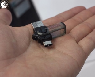 SanDisk Dual USB Drive Type C