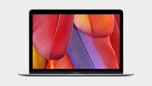 MacBook (Retina 12-inch, Early 2015)