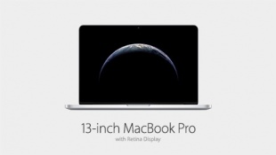 MacBook Pro (13-inch, Early 2015)