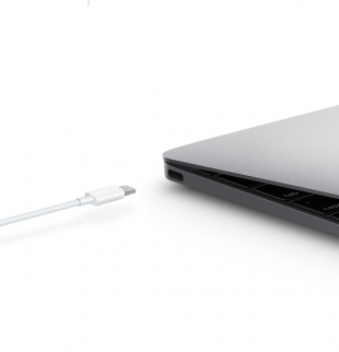 MacBook (Retina 12-inch, Early 2015)