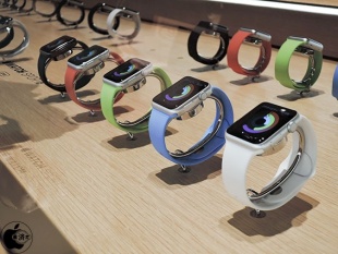Apple Watch Sport