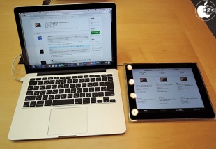 MacBook Pro (13-inch, Early 2015) Ultimate