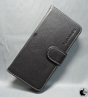 Snugg iPhone 6 Flip Case