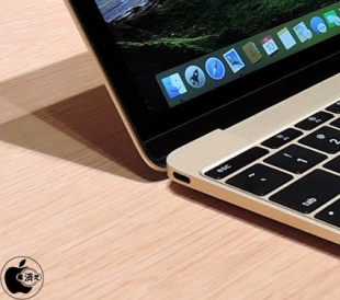 MacBook (12-inch) USB-C