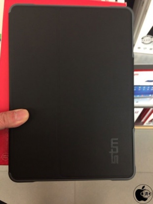 STM Dux Case for iPad Air 2