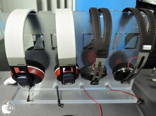 Sennheiser ポタフェス2015 Limited in 名古屋
