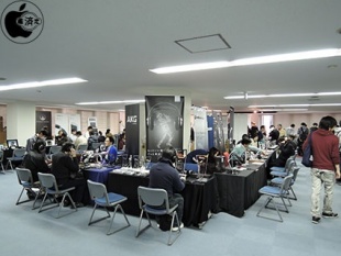 ポタフェス2015 Limited in 名古屋