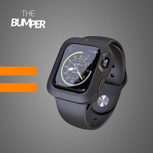 THE BUMPER BY ACTIONPROOF