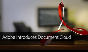 Adobe Document Cloud