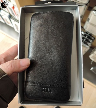 Sena Ultraslim Case for iPhone 6